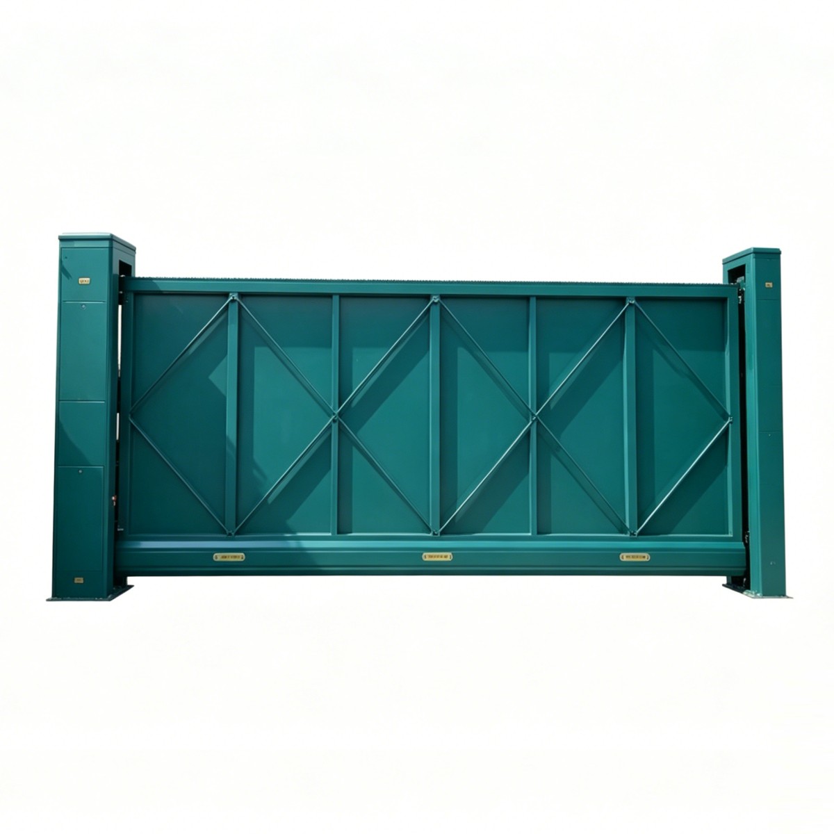 怀化沅陵北溶乡电动悬空门